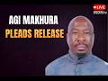 LADCAG FOUNDER AGI MAKHURA PLEADS FOR RELEASE | COURT HEARS EMOTIONAL REQUEST