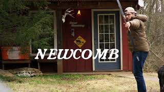 FILFILM DROP TEASER by Firstlite “Newcomb”
