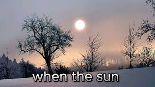 Winter solstice by Life and nature as it is 2 views 4 months ago 1 minute, 59 seconds