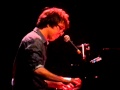Ben Folds Five - Thank You For Breaking My Heart (Live @ Brixton Academy, London, 04.12.12)