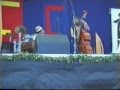Wonderful Mihail Draghici Contra-Bass, slap