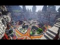 Live fermeture funcraft on toubliera pas