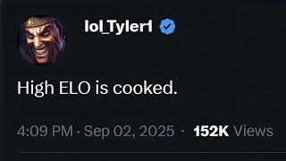 Why Duo Queue Is Terrible For High Elo