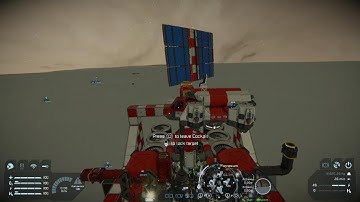 Just another day being a space engineer