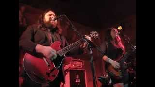 The Magic Numbers - Roy Orbison (Live @ Bush Hall, London, 21/12/14)