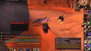 Guia de Cazador Punteria PVE- 3.3.5 by ADER