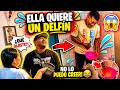 Ella Quiere Un Delfín O Revisar Mi Celular #humor #comedia #comedy