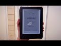 فتح صندوق ( كندل ) 2019 الجيل العاشر .. unboxing kindle amazon 10 G 2019 ^^