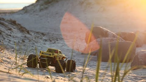 WeAreRC 2017 - Best of RC compilation [HD 60fps]