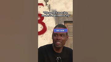 That one teammate...