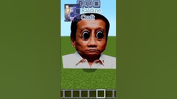 Pinoy Nextbots Addon MCPE #minecraft #minecraftaddon #fyshorts #fypyoutube #minecraftmemes