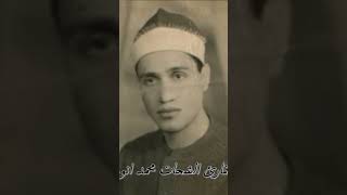 Muhammed Şahhat Enver محمد الشحات انور