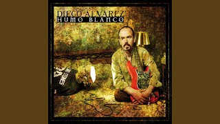 Video thumbnail of "Diego Álvarez - Días de Mayo"
