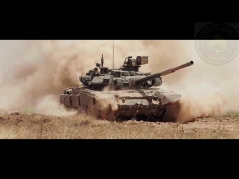 Состав Вооруженных сил Российской Федерации [Nick Newman video]