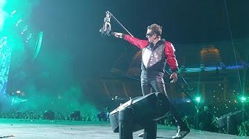 Muse - Starlight (Live Rome / Stadio Olimpico di Roma)