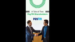 Are Shares of PayTM a Pain or a Gain to You? | PayTM Grants 3.9 million new ESOP at ₹9 #shorts screenshot 3