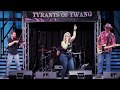 Brian dean moore and the tyrants of twang