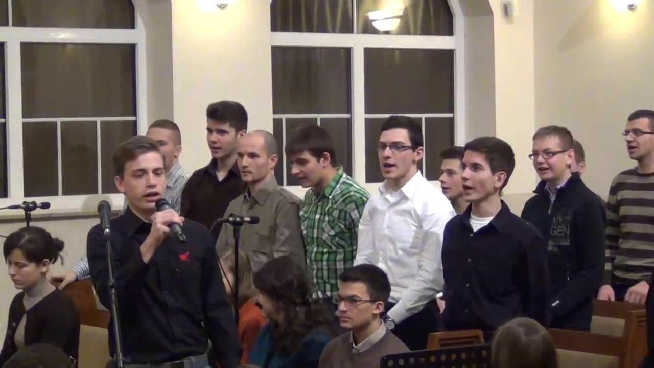 Ő az ÚR - váradifi & szatmárifi