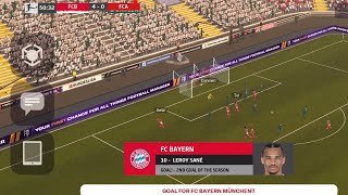 รีวิว Football Manager Touch 2024 เกมบอลในมือถือที่สมจริงที่สุดในจักรวาล !?! screenshot 4