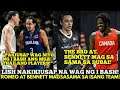 TERRENCE ROMEO AT BENNETT MAGSASAMA SA DUBAI | THAILAND NAKIKUSAP NA WAG NG IBASH NG MGA PINOY FANS
