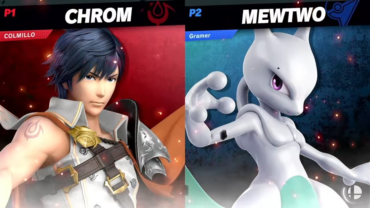cerati (Chrom) vs Gramer (Mewtwo) - WR1 - BSC A.R.CADE SERIES #105