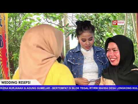 Dasar Jodo - Riska Ariska - Putri Dewi Entertainment