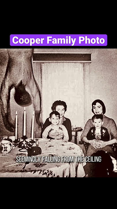 Top 20 Scariest Urban Legends #shorts