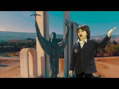 სტუდია ,,ბეღურა''/,,თბილისის დღეობა''(გ. ცაბაძე)---ლაშა მელქაძე(2016წ)