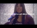 Demi Lovato, Joe Jonas - This Is Me (Sub Español)