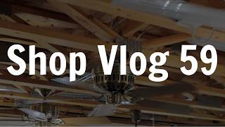 Shop Vlog 59 | Hugger Lovers Rejoice!