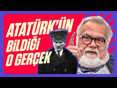 Türkiye 2. Dünya Savaşı'nda Olsaydı Ne Olurdu? | Celal Şengör İle Olmasaydı Ne Olurdu