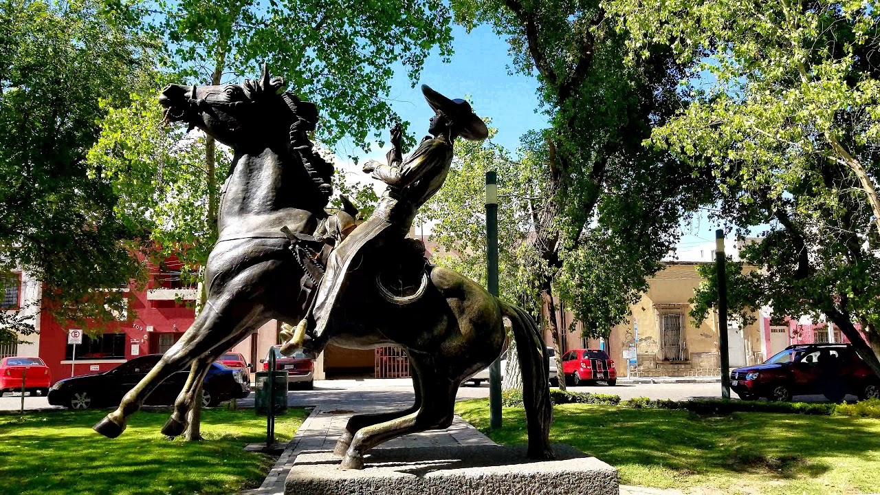 CIUDAD DE DURANGO 2018