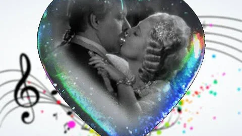 Jeanette MacDonald & Nelson Eddy: A Profile (Angel...