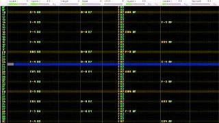 Final Fantasy VIII - 8-bit The Extreme on Famitracker