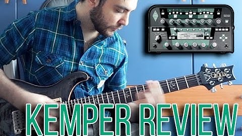 My Kemper Review: Pros And Cons