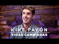 Vidas Cambiadas #53 (Entrevista): Kike Pavón | El Lugar de Su Presencia