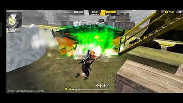 #free fire custom  video#freefire 1vs2 custom video #free fire YouTube channel challenges video 🥷☠️