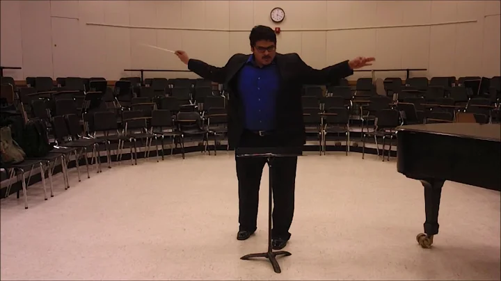 2017 SWACDA Submission- Gabriel Trevino