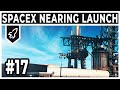 Booster 7 Testing Continues -  Starbase Weekly Update Episode 17