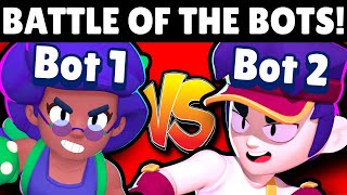 BOT 1 VS BOT 2 | WHO IS THE BEST?