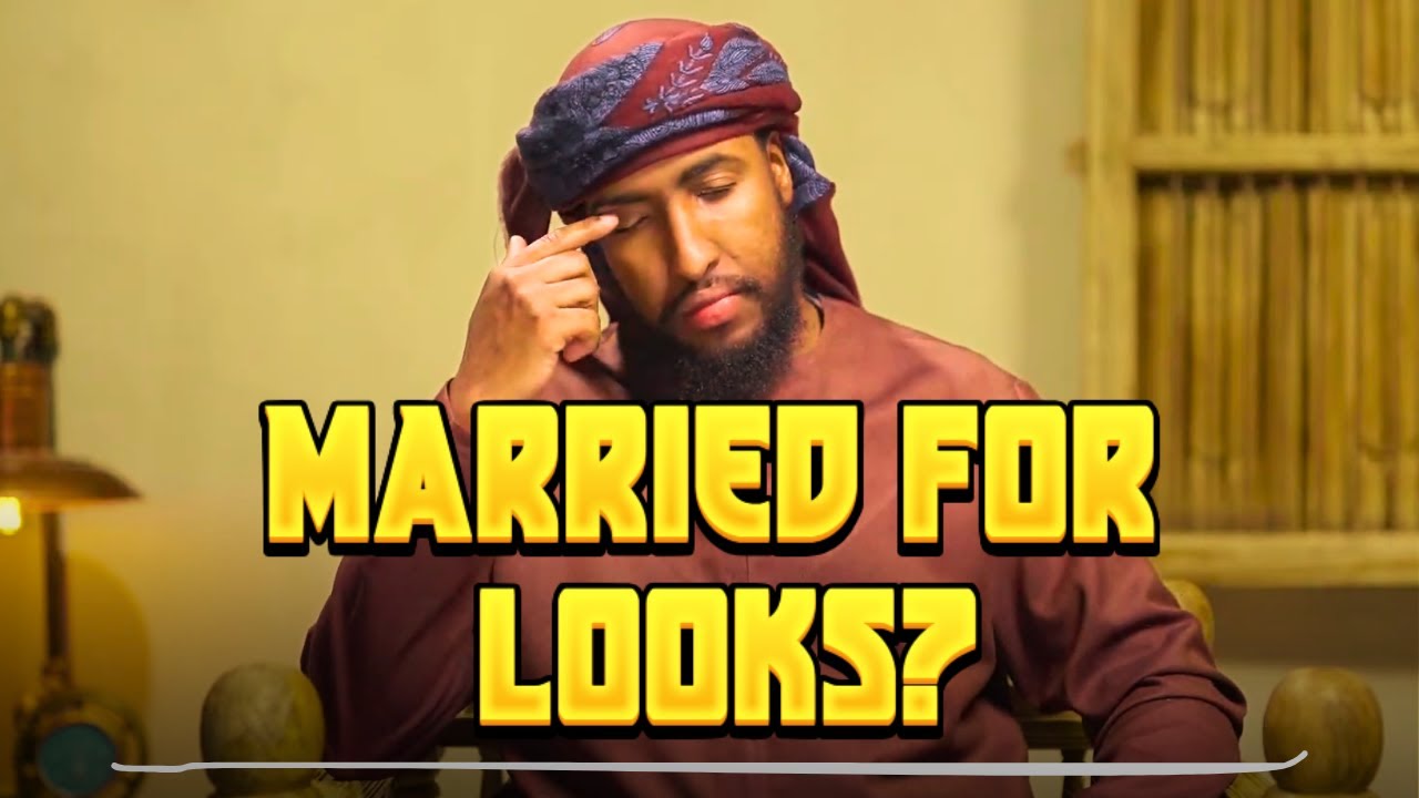 Жениться на красивых лицах, быть мамой учёного и не иметь близких отношений | Устад Абдул Рахман ...