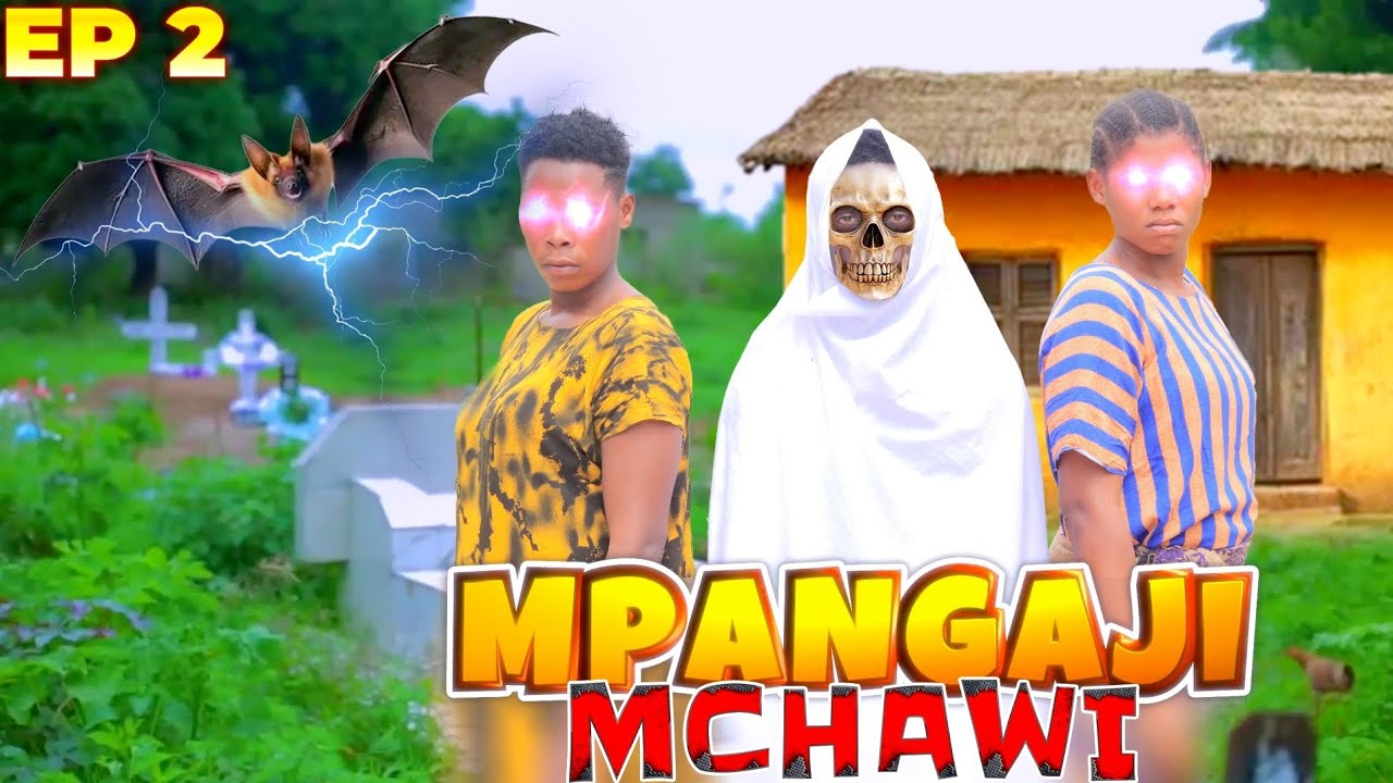 MPANGAJI MCHAWI EP 2.............MCHUNGAJI MCHAWI#KITANA#HUYU NI NANI? #MEMKWA SCHOOL#BIG BOSS