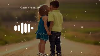 Enni soni | female version ❤️ touching status ringtone tulsi kumar