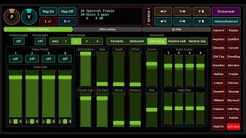 New Disting EX Editor 1.23