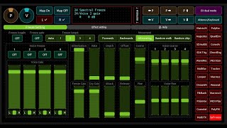 New Disting EX Editor 1.23