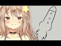 foxgirl vtuber clips that make my peepo happy (anny out of context #3)