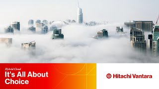 How can you leverage hybrid cloud as advantage for your solutions?