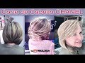 Corte de Cabello Chanel RAUL ROA ESTILISTA