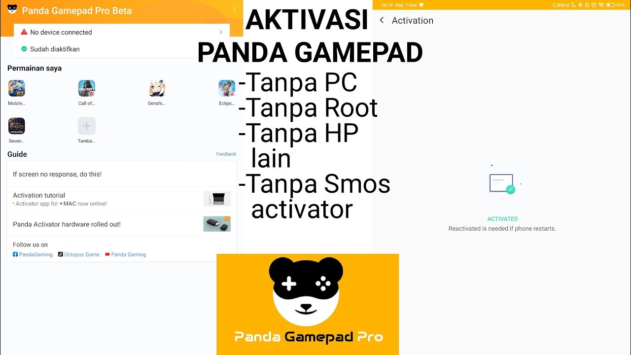 Панда активатор. SMOS Panda Activator для Panda Gamepad Pro и Mouse Pro для Android. Как активировать Панда Маус про. Mantis Gamepad Pro Beta. Panda Gamepad Pro.