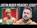 Justin Bieber Preaches The Gospel? Ruslan Reacts